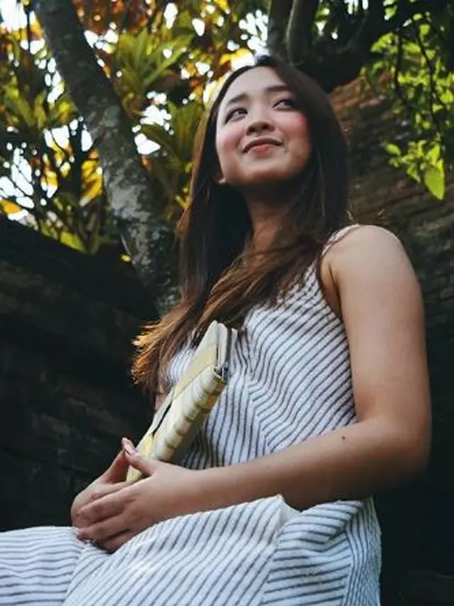 6 Potret Dita Karang Sebelum Debut Idol K-pop, Pernah Ikut Audisi JKT48