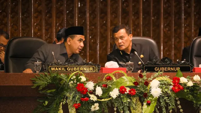 Gubernur Jateng Ahmad Luthfi Dorong Perbaikan Jalan Dipercepat Demi Kelancaran Mudik 2025