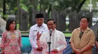 Revitalisasi Taman Semanggi Telan Biaya Rp 134 Miliar dan Tak Pakai APBD, Begini Skema Pendanaannya