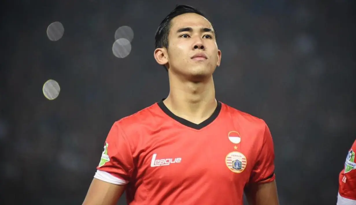 Ryuji Utomo juga mengucapkan terima kasih kepada Ariel Tatum yang selalu memberinya dukungan. Tagar #antikangenkangenclub dan #prestasidulubarucinta menjadi penutup tulisan Ryuji. (Instagram/ryujiutomo)