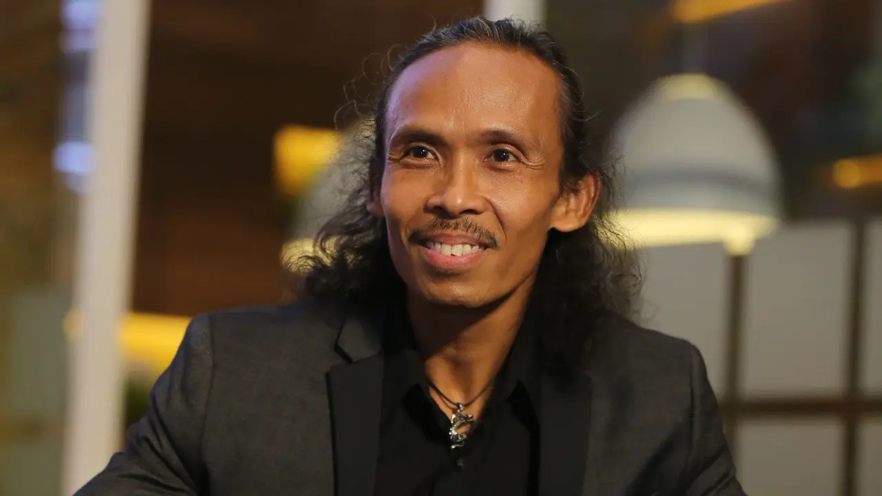 [Fimela] Yayan Ruhian