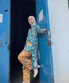Tinggal menghitung hari untuk menuju bulan Ramadan. Banyak orang telah melakukan berbagai persiapan untuk menjalankan puasa, tarawih dan ibadah lainnya selama 30 hari nanti. Salah satunya adalah Zaskia Adya Mecca. (Instagram/zaskiadyamecca)