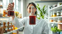 Ciri-Ciri Eco Enzyme Berhasil: Panduan Lengkap Pembuatan dan Pemanfaatan