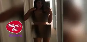 Kylie Jenner Pamer 'Aset' di Instagram