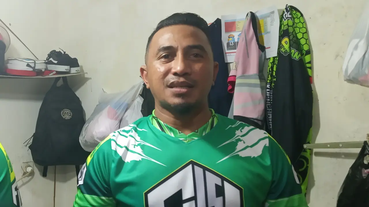 Firman Utina