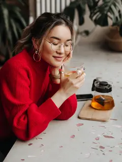 Sikap positif./Copyright&nbsp;freepik.com/author/lookstudio