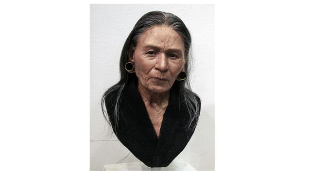 Arkeolog Ini Ubah Wajah Manusia Purba Jadi Masa Kini, 6 Hasilnya Bikin Takjub