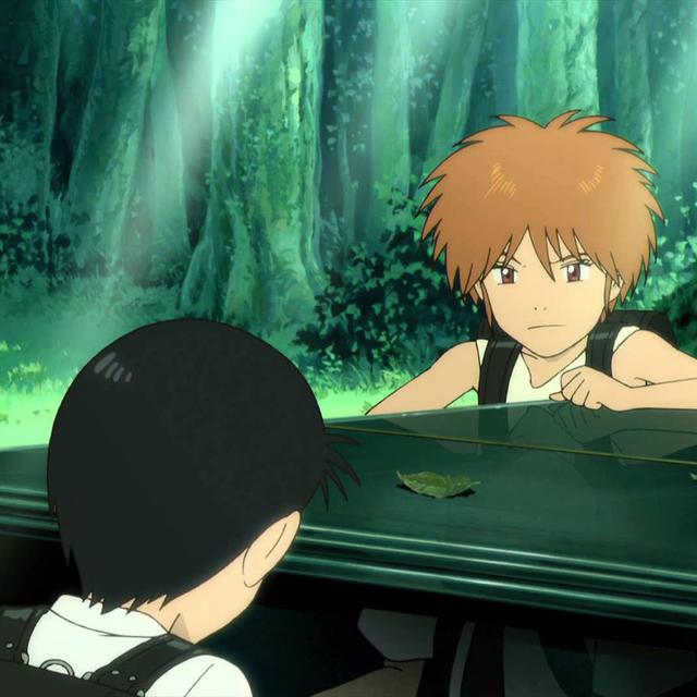 Get Wallpaper Manga Piano Hutan Resmi Berakhir Tahun Ini Showbiz Liputan6 Com For Android