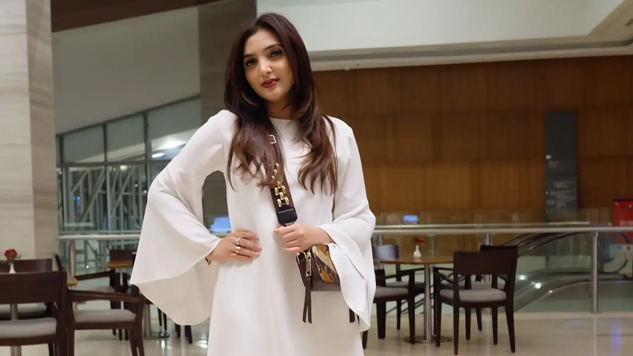 [Bintang] Ashanty