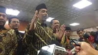 PDIP Sebut Food Estate Kejahatan Lingkungan, Jokowi: Bangun Lumbung Pangan Tidak Mudah
