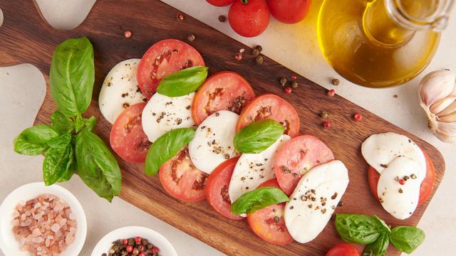 Caprese Salad