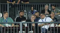 3 Negara dari Tiga Konfederasi Jadi Lawan Timnas Indonesia di FIFA Series 2026, Erick Thohir: Panggung Ideal untuk Menguji Kekuatan Baru