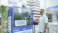 Peringati Hari Lingkungan Hidup Sedunia, BRI Ajak Masyarakat Kelola Sampah Lewat Green Action BRI Peduli