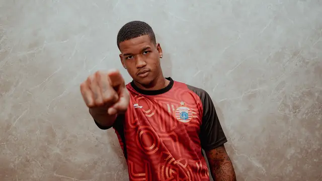 Persija Jakarta mengumumkan pemain asing ketujuhnya untuk Super League musim 2025/2026. Tim berjulukan Macan Kemayoran itu mendatangkan Alan Cardoso.