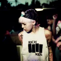 Leader BigBang, G-Dragon motivasi rekan-rekannya di BigBang untuk berkarya seproduktif mungkin.