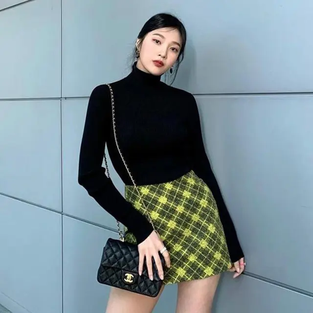 Korean Style