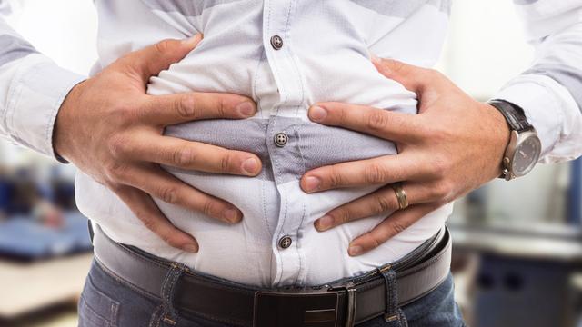 Deretan Penyebab Perut Bunyi Terus Menerus Tanda Masalah Kesehatan