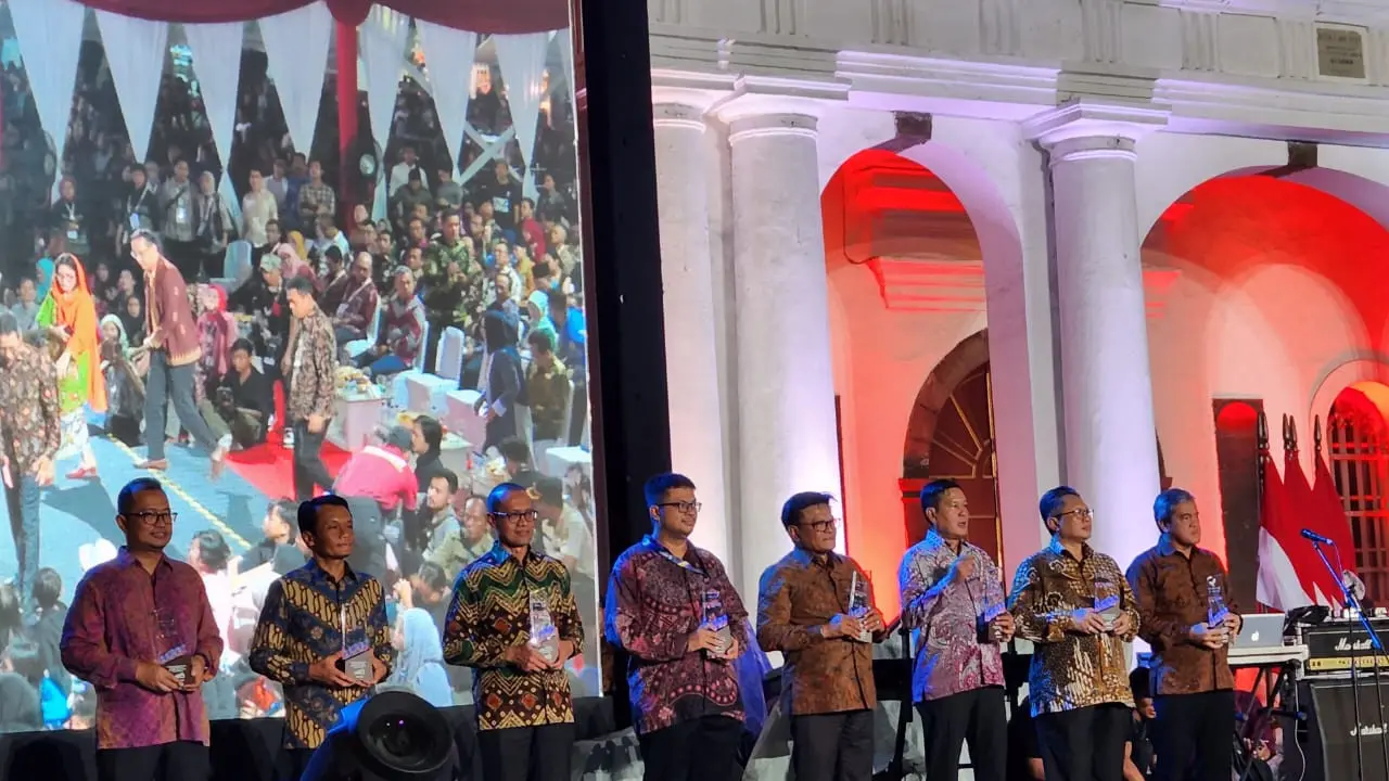 r Business Matching Jakarta 2023