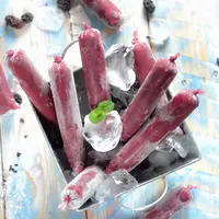 ilustrasi es lilin/copyright by Syanti Ekasari (Shutterstock)