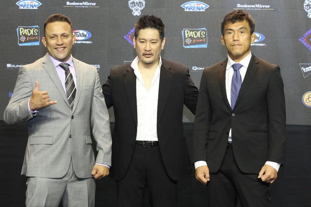 ONE Championship