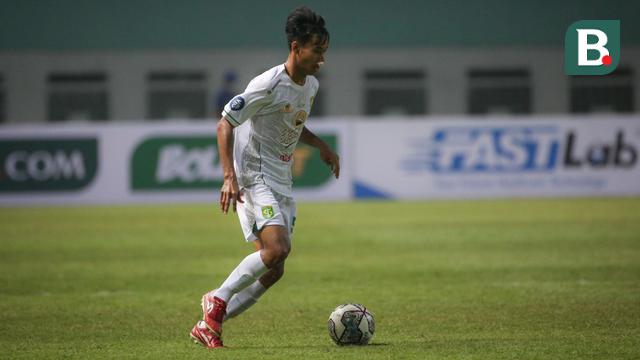 BRI Liga 1 2021: Borneo FC vs Persebaya Surabaya