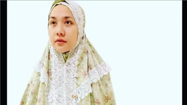 Bunga Citra Lestari (Foto: Instagram/@emmymuchlis)