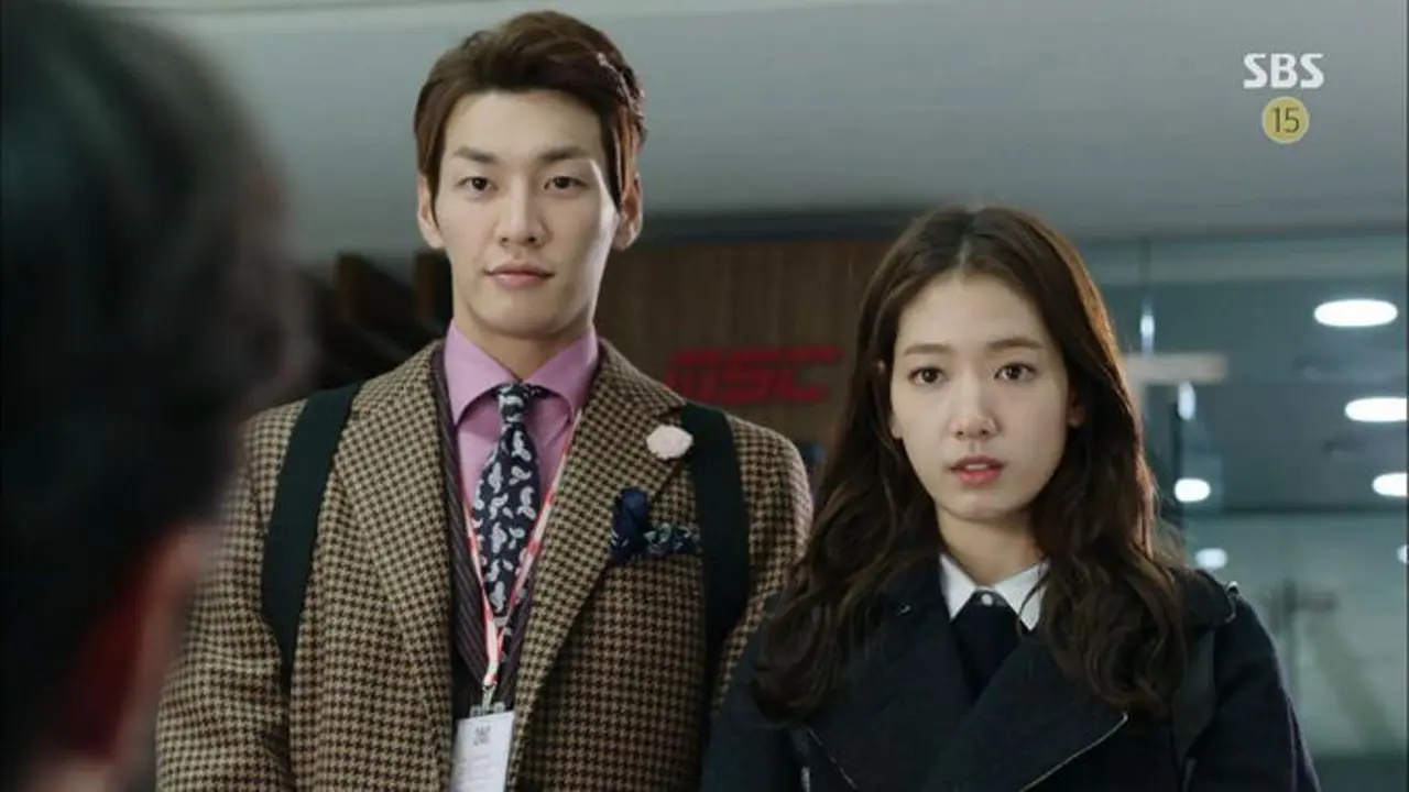 [Bintang] Pinocchio