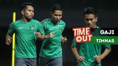Ketua Umum PSSI, Edy Rahmayadi, menegaskan gaji pemain Timnas Indonesia menjadi tanggung jawab klub dengan tambahan subsidi.