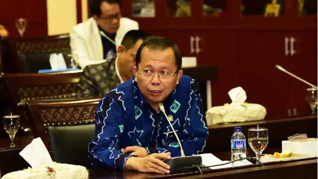 Arsul Sani