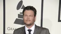Blake Shelton Tuntut Majalah yang Menulis Dia Pernah Direhab