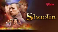 Sinopsis Film Shaolin (Dok. Vidio)