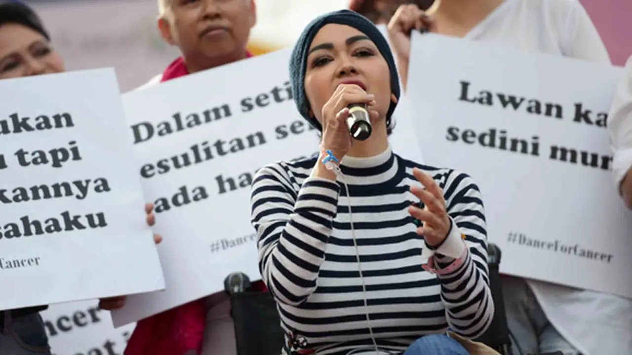 Foto: copyright KapanLagi.com/Bayu Herdianto