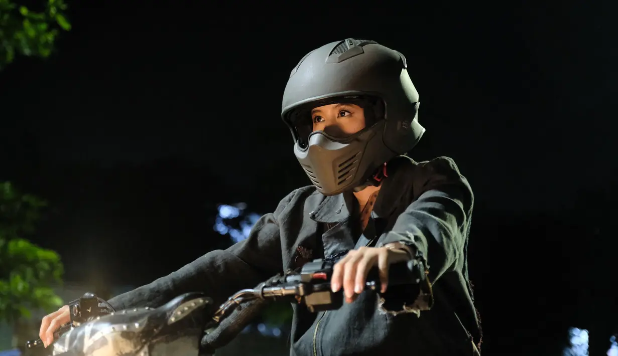 Lebih lanjut Reza mengungkap perasaan tak sabar untuk menunjukan film ini kepada banyak orang. "Setelah memperkenalkan film ini di sejumlah negara, tak sabar rasanya untuk berbagi cerita ini dengan penonton di mana saja melalui Netflix.”