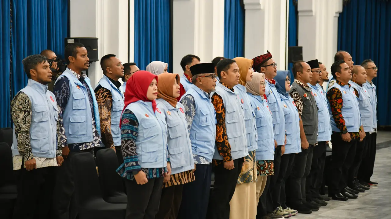 Forum PAKSIAPI