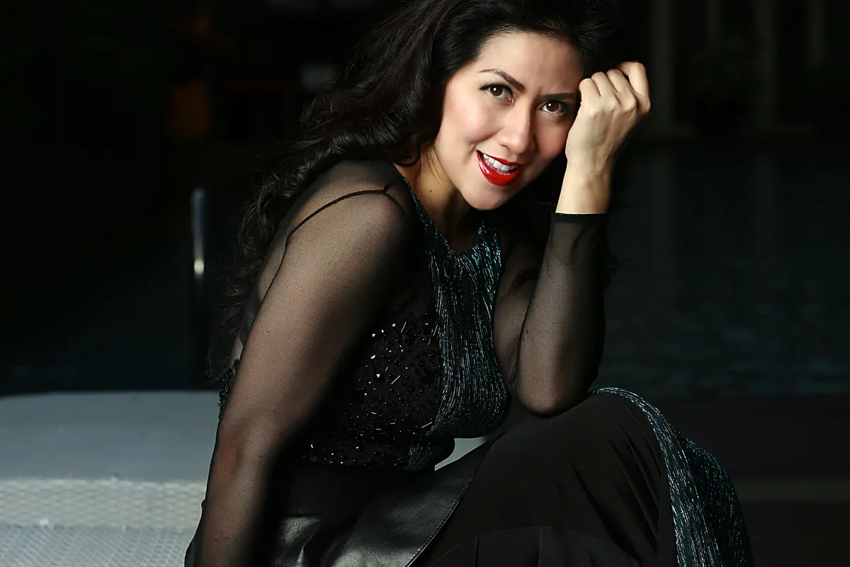 Venna Melinda