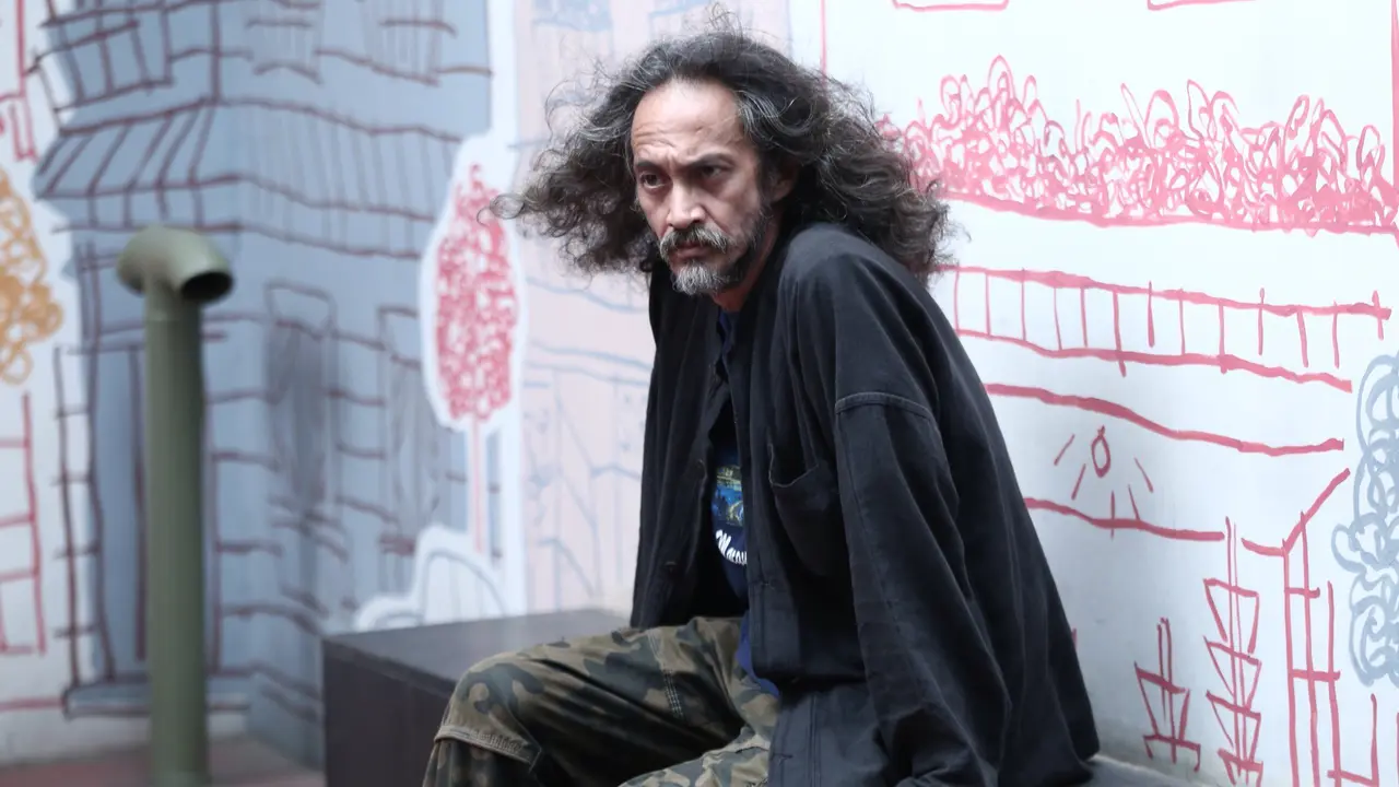 [Bintang] Egi Fedly Merasa Terlalu Imut Jadi Bos Perampok