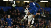 Hasil Lengkap Perempat Final Conference League: Kalah dari Legia Warszawa, Chelsea Tetap ke Semifinal