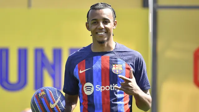 Foto: Sialnya Chelsea, 5 Pemain Incarannya Zonk, termasuk 3 Pemain yang Akhirnya Dibajak Barcelona