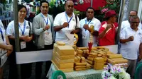 TPS 33 Surabaya Jadi Perhatian Tim Pemantau Pilkada Internasional, Ada Apa?