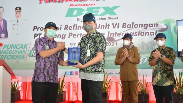Pertamina