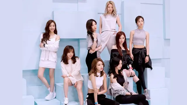Girls Generation