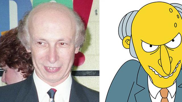 Karakter Kartun Fiksi yang Hadir di Dunia Nyata