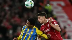 Giovanni Leoni Masuk Radar Juventus, Berpeluang Tinggalkan Liverpool pada 2027