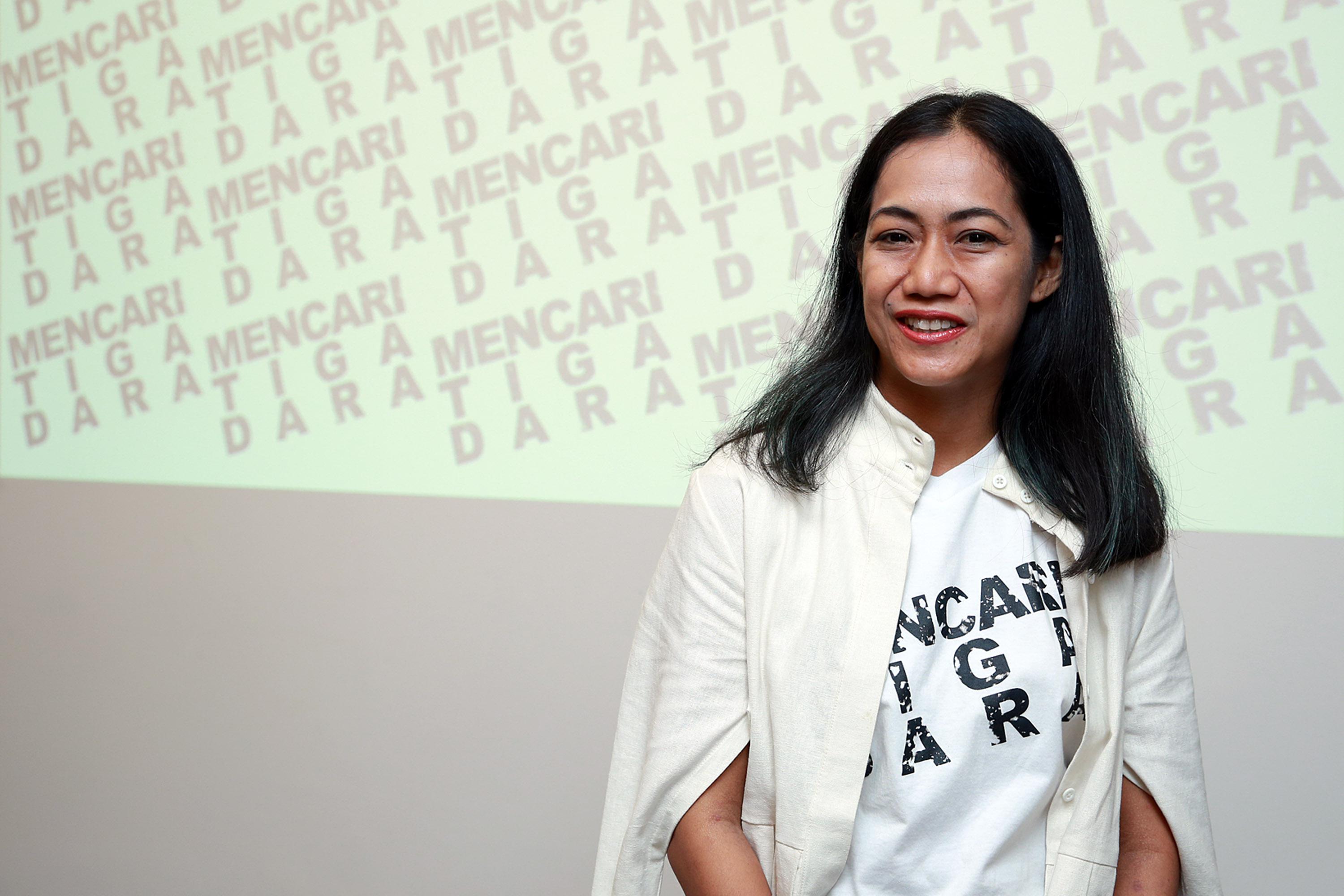 Nia Dinata Akan Bikin Film Sejarah Showbiz Liputan6 Com