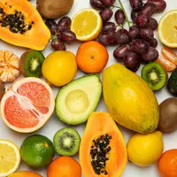 Hati-hati, beberapa buah ini mengandung gula dan kalori yang tinggi. (unsplash.com/@juliazolotova)