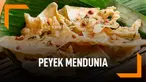 Peyek Mendunia Karena Peserta MasterChef AU asal RI