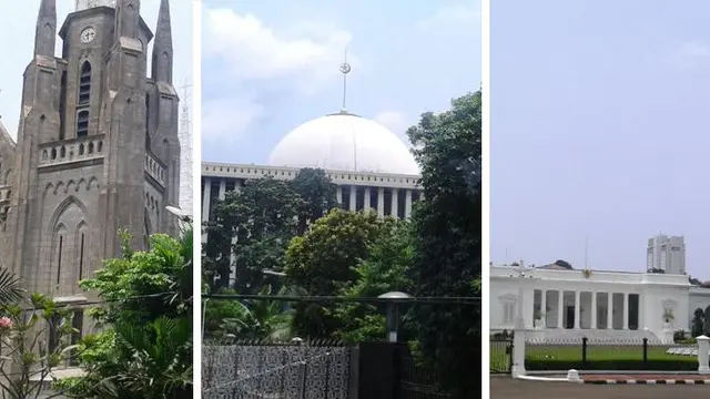 City Tour Jakarta 3