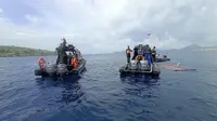 Kapal Wisata Tenggelam di Labuan Bajo, Menhub Ungkit Faktor Cuaca Tak Stabil