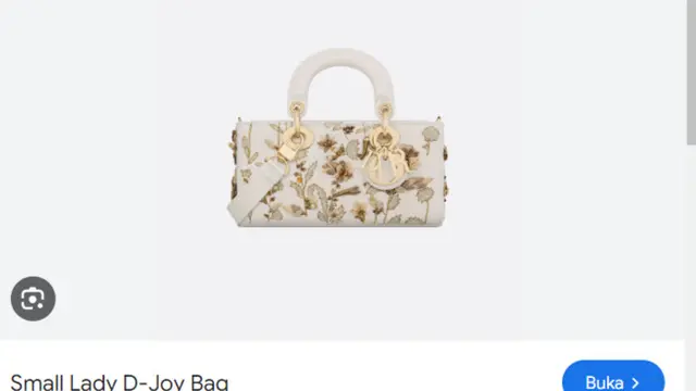 Pesona Anggun Ibu Negara Iriana Jokowi Hadiri Tasyakuran Kehamilan Erina Gudono, Tenteng Tas Branded Seharga Rp135 Juta