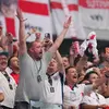 Suporter Inggris Tanpa Tiket Bobol Keamanan dan Paksa Masuk Stadion di Piala Dunia 2026, FIFA Beri Tanggapan